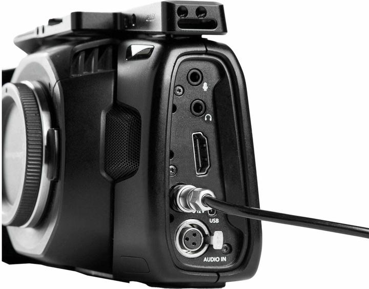 Produktbild SmallRig D-TAP to BMPCC 4K / 6K Power Cable (Kabel)