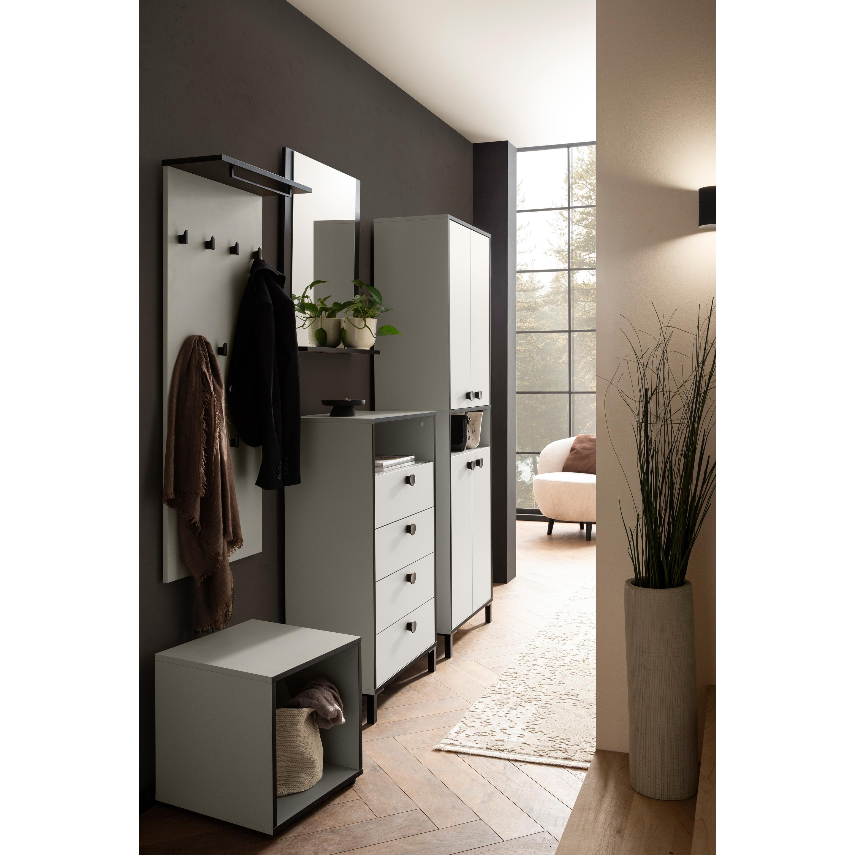 Thumbnail - Schildmeyer, Hocker + Pouf, Edda Sitzhocker