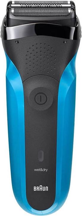 Actual product image Braun Series 3
