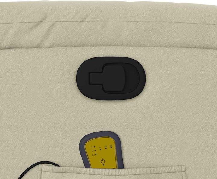 Image du produit vidaXL Massage-Relaxsessel