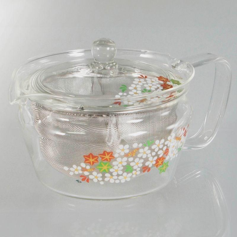 Thumbnail - Hario, Teekanne, Tachikichi Cha-Cha Kyusu Zen Un-Kin - Teekanne 450Ml (4.50 l)