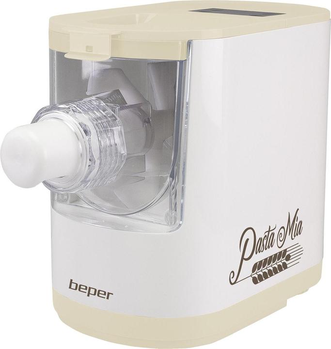 Image du produit Beper Machine à pâtes automatique