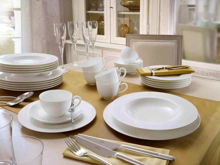 Image du produit Villeroy & Boch Tasse à café Royal (200 ml, 1 x)