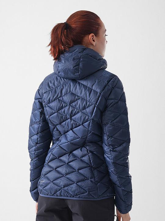 Actual product image La Sportiva Pinnacle Down Jkt - Daunenjacke - Damen (L)