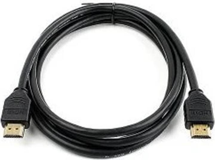 Cisco CAB-2HDMI-1.-GR= HDMI-Kabel HDMI Typ A (Standard) (1.50 m, HDMI, 2.0)