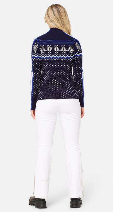 Produktbild Krimson Klover Snowhut Zip Neck (S)