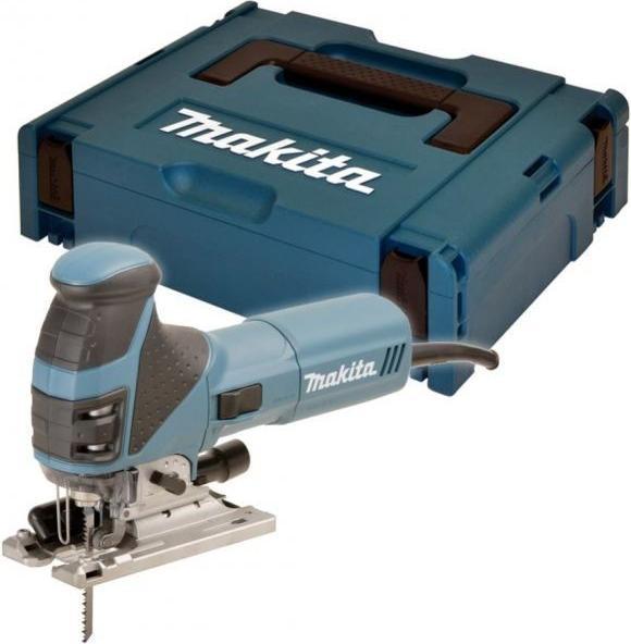 Image du produit Makita Scie sauteuse à mouvement pendulaire