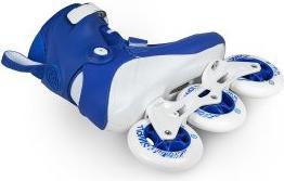 Produktbild Powerslide Inline Skates Swell Trinity 100 Royal Blue 2018 (41)