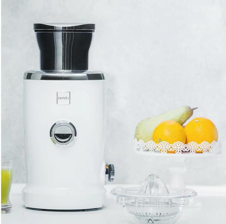 Productafbeelding Novis Vita Juicer