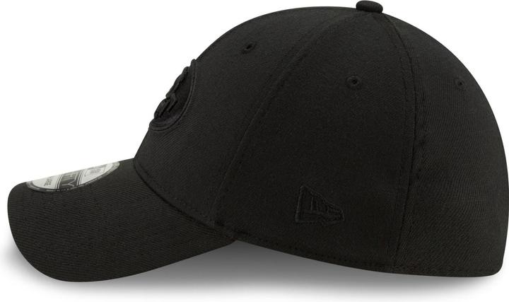 Actual product image New Era 39Thirty Stretchfit All NFL Teams (M, L)