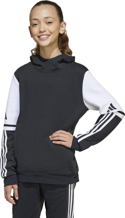 Actual product image adidas Squadra 25 Hoody Kids (128)
