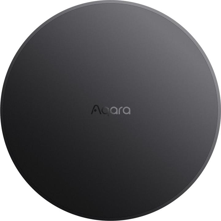 Actual product image Aqara Hub M200