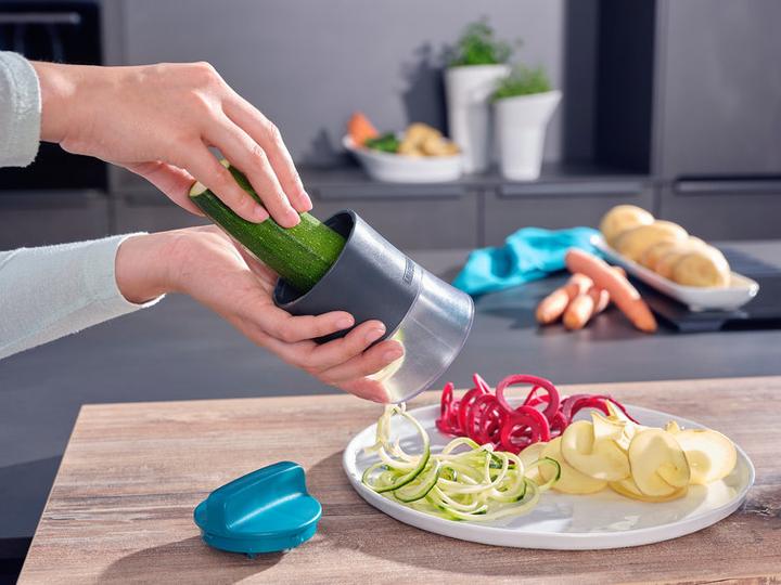 Actual product image Leifheit 03221 Cookie cutter