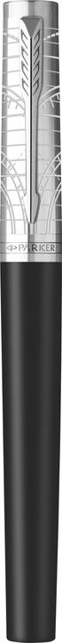 Produktbild Parker Pen PARKER Ingenuity Legacy of Flight Füller stärke F schwarz Geschenkbox (1x)