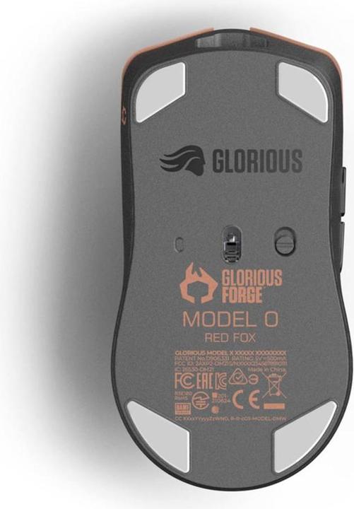 Produktbild Glorious Model O Pro (Kabellos)