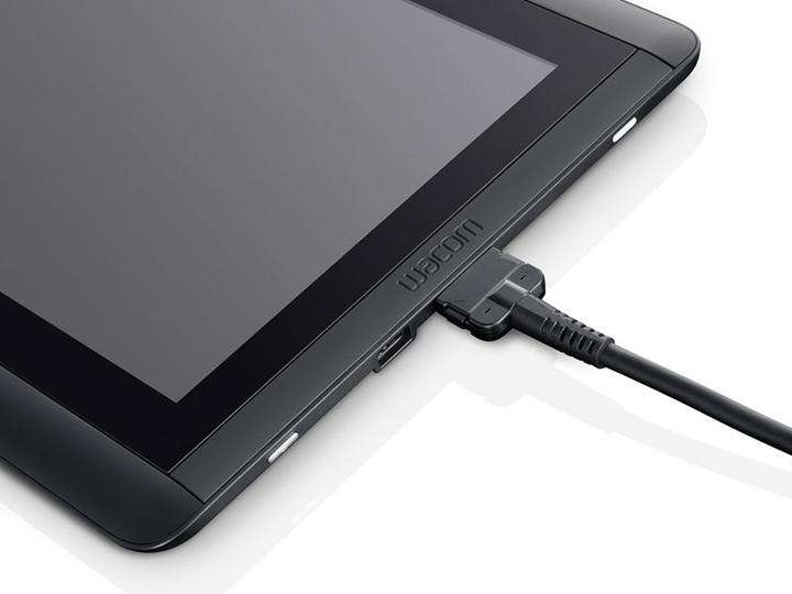 Produktbild Wacom Cintiq 13HD, DE (13.30", 5080 lpi)
