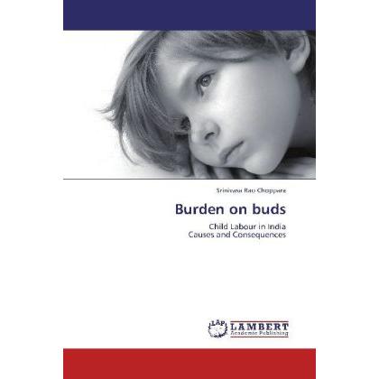 Burden on buds, Fachbücher