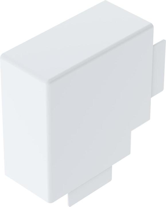 Actual product image OBO Bettermann Flat bracket AXIS MAXI 65x110 9010 6130872