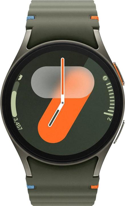 Produktbild Samsung Green (40.40 mm, 4G)