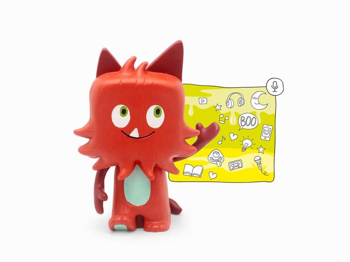 Produktbild Tonies Monster (Deutsch)