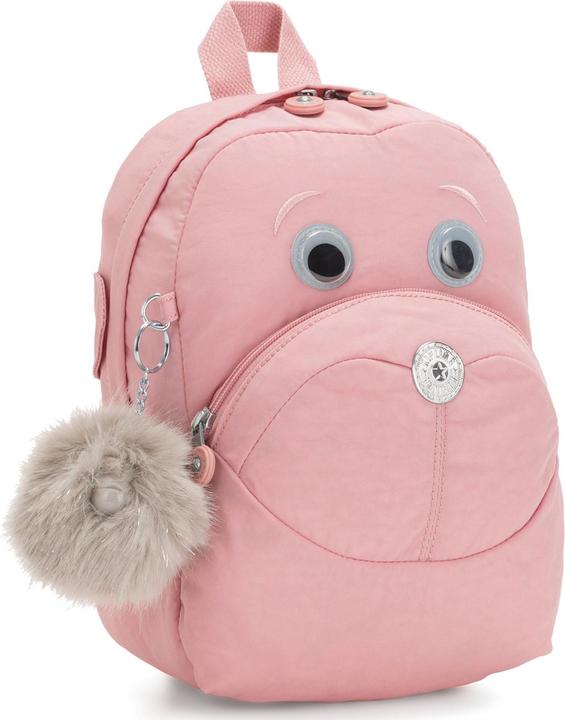 Produktbild Kipling Faster Rugzak - Bridal Rose (10 l)