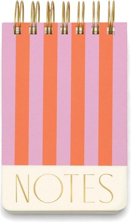 Produktbild Designworks Chunky (101.6 x 152.4 mm, Liniert, Harter Einband)