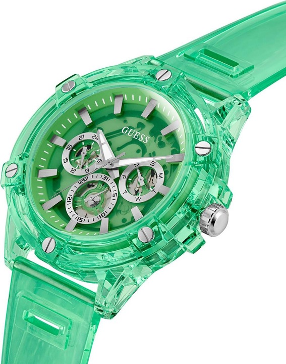 Produktbild Guess GW0806G6 King (Analoguhr)