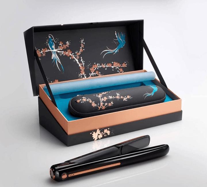 Image du produit BaByliss Fer à lisser 9000U