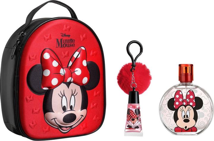 Actual product image Police Kids Specials - Minnie Mouse Beauty Set (Perfume set)