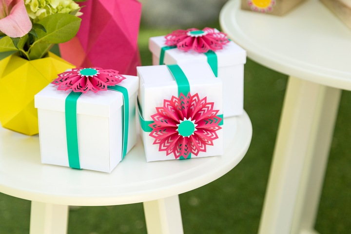 Image du produit Cricut Roue pliante, pliage simple