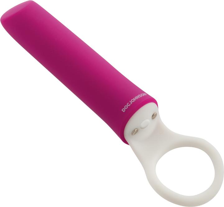 Actual product image Doc Johnson iVibe Select - iPlease