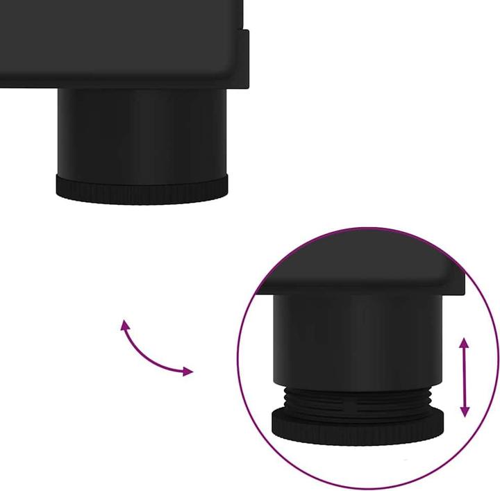 Produktbild vidaXL Badezimmer Schrank