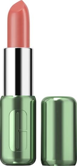 Clinique Pop Longwear Lipstick (Petal Pop)