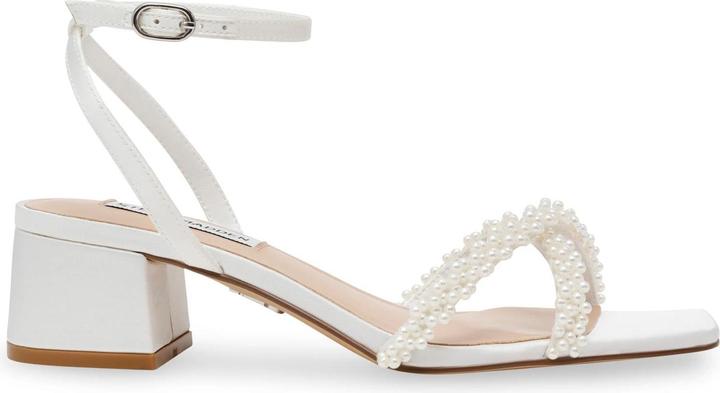 Ivory, IVORY SATIN, Ivory Satin 985, Satin Elfenbein