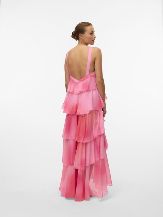 Image du produit Vero Moda VMFELICIA Robe longue Robe de soirée (M)