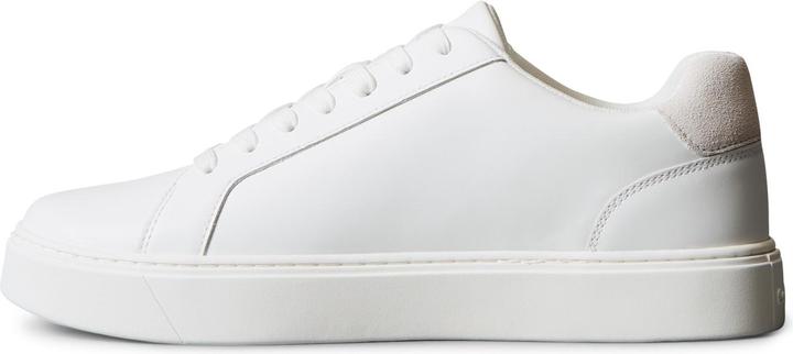 Image du produit Calvin Klein Classic Cupsole Laceup Lth (44)