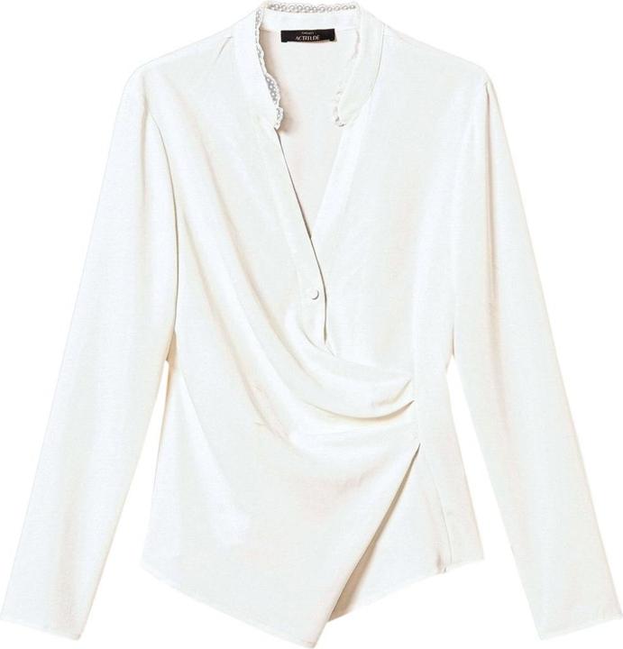 Produktbild Twinset Actitude Maglie Bianco (S)