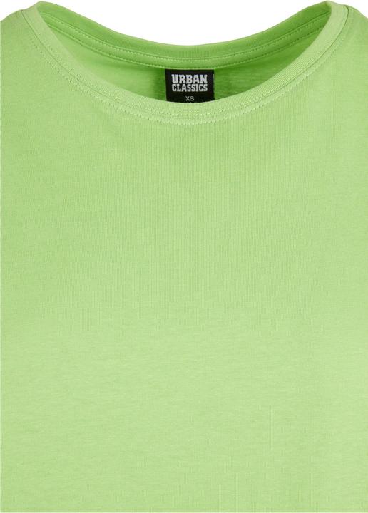 Produktbild Urban Classics Ladies Extended Shoulder Tee (XXL)
