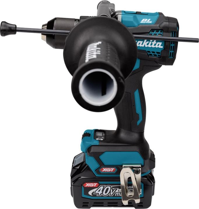 Actual product image Makita HP001GD201