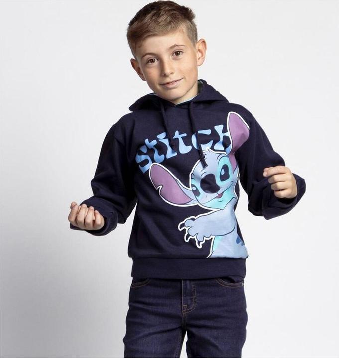 Produktbild Cerdá Lilo & Stitch - Stitch - 10 Jahre (134, 140, 146, 152, 158, 164)