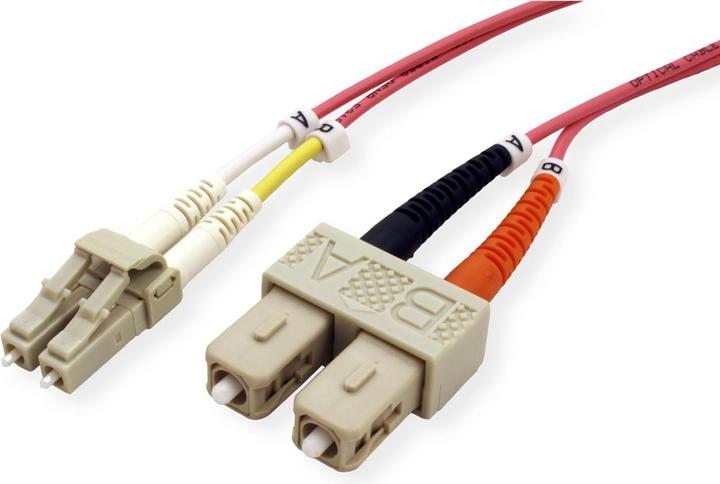 Produktbild EFB Elektronik Netzwerkkabel (UTP, CAT6, 10 m)