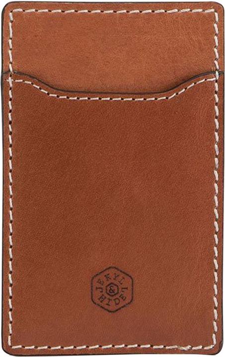 Actual product image Jekyll & Hide Roma Kreditkartenetui RFID Leder 6 cm