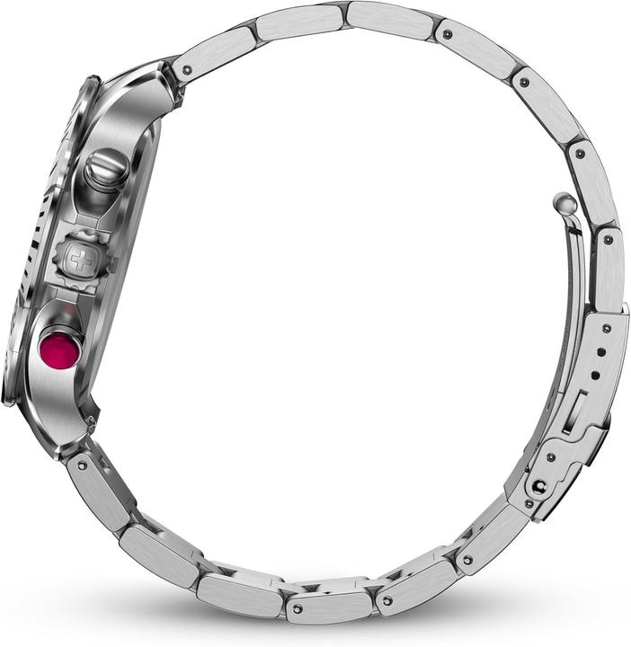 Actual product image Wenger 01.0643.123 Seaforce (Chronograph, Swiss made, 43 mm)