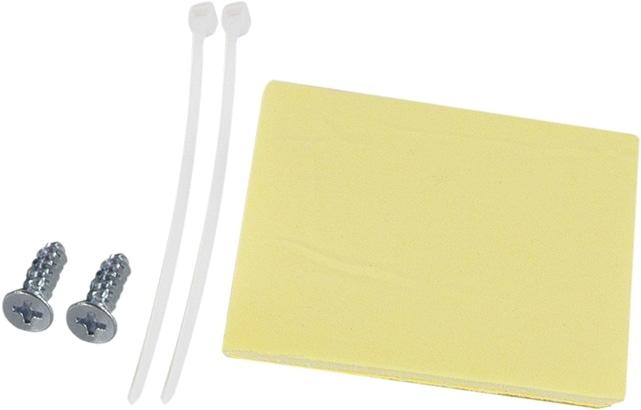 Actual product image LogiLink Keystone surface mount box (Network Accessories)