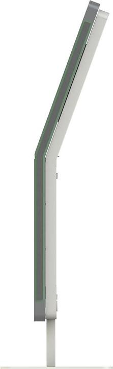 Actual product image DSS Indoor Monitor Stand incl. PCAP Monitor 55" (3840 x 2160 Pixels, 55")