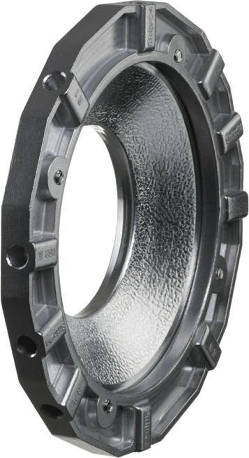 Produktbild Broncolor Adapterring Bowens Softbox und Octabox Bowens