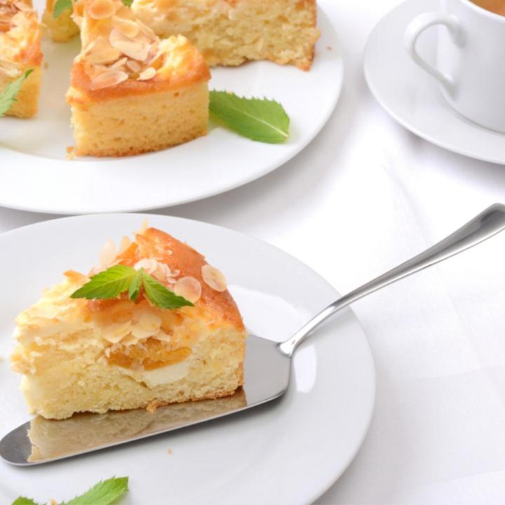 Actual product image Gräwe Cake server (Cake server)