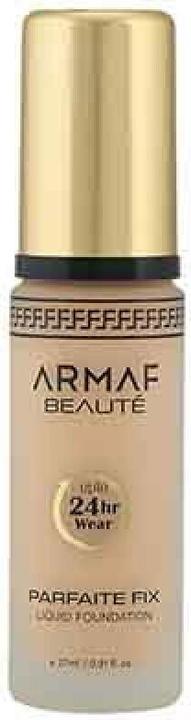 Armaf Parfaite Fix Liq Foundation - Liquid makeup 27 ml 05 Warm Beige (05 Warm Beige)