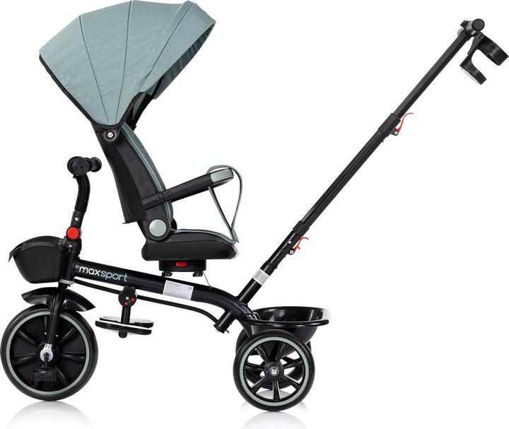 Produktbild Chipolino Tricycle Max Sport 2 in 1