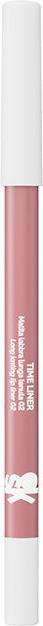 Image du produit Veralab Time Liner Lip Pencil - 02 Alisei Nude Light Pink Cold (02 Alisei Nude Light Pink Cold)